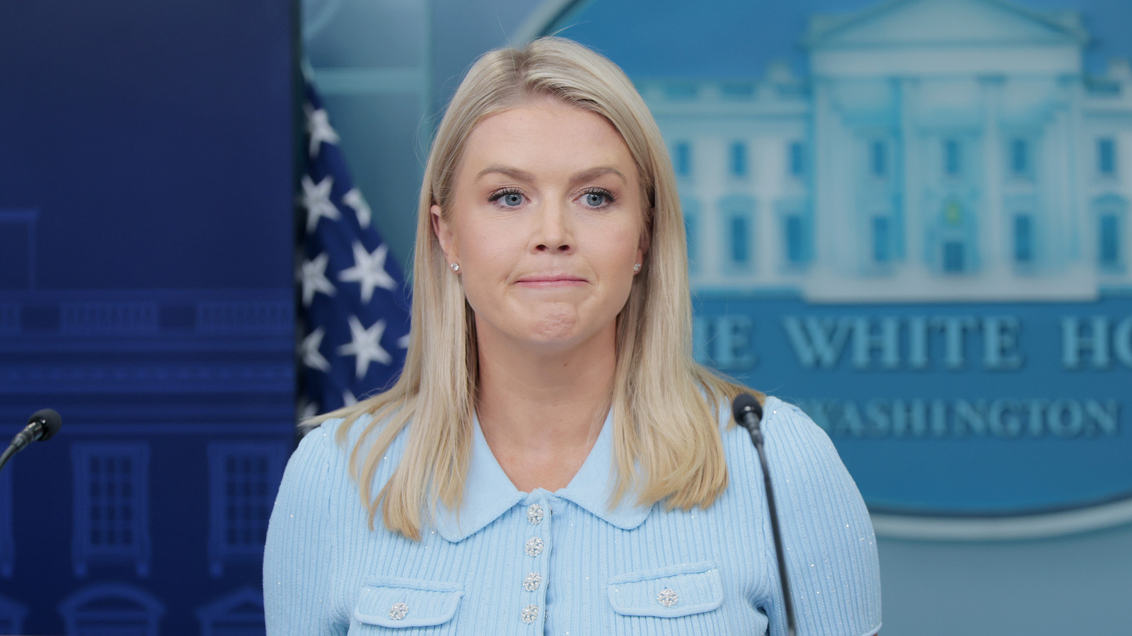 <a href="https://www.thelist.com/1902235/karoline-leavitt-outfit-cost-eyebrow-raising/" target="_blank">The Cost Of Karoline Leavitt’s Ugly Wardrobe Is Seriously Eyebrow-Raising</a>