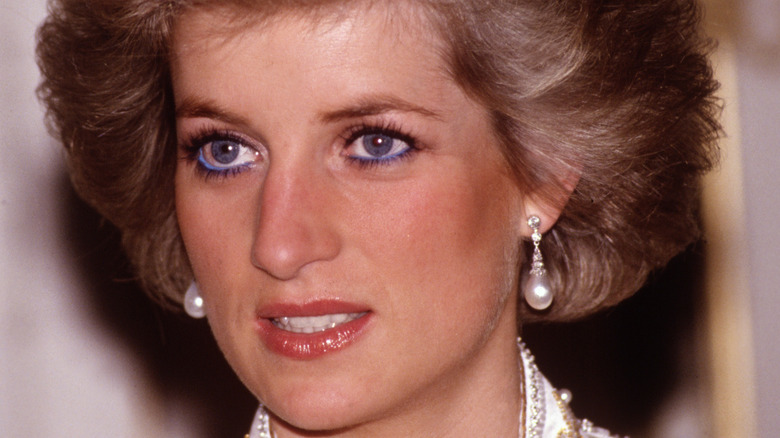 Princess Diana 