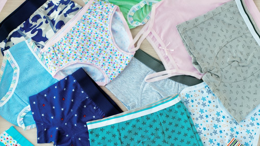 Underwear