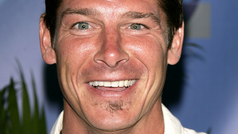 Ty Pennington