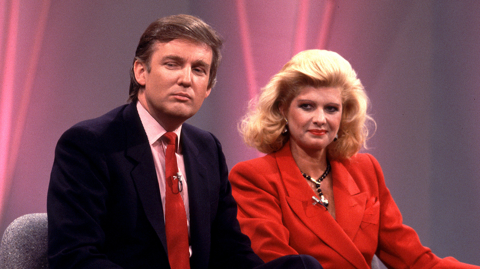 イヴァナ・トランプはドナルド・トランプがヒトラーの大ファンだったと主張している