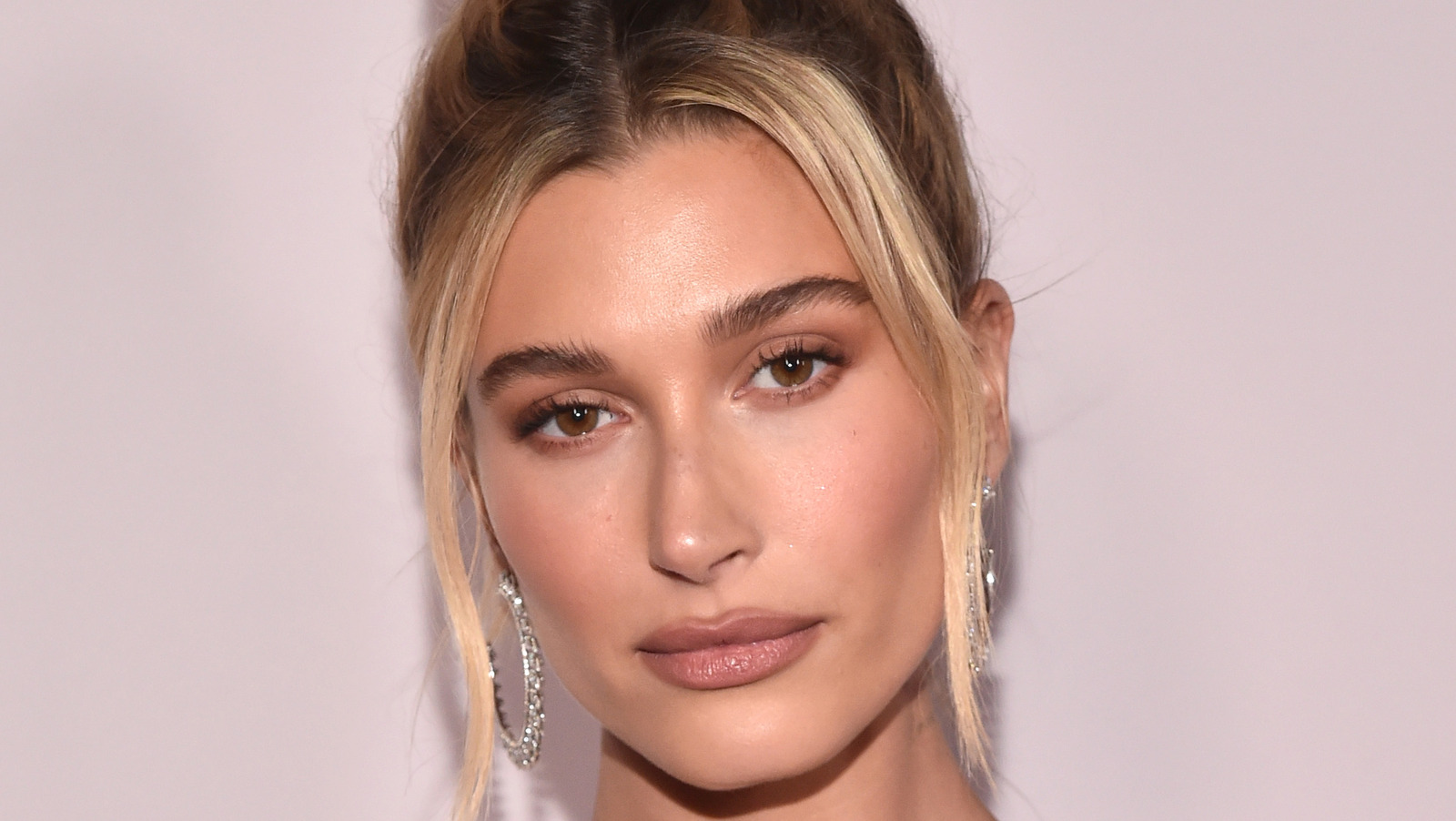 The Drugstore Foundation That Hailey Bieber Swears By