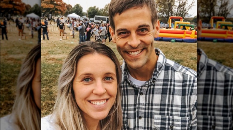 Jill and Derick Dillard