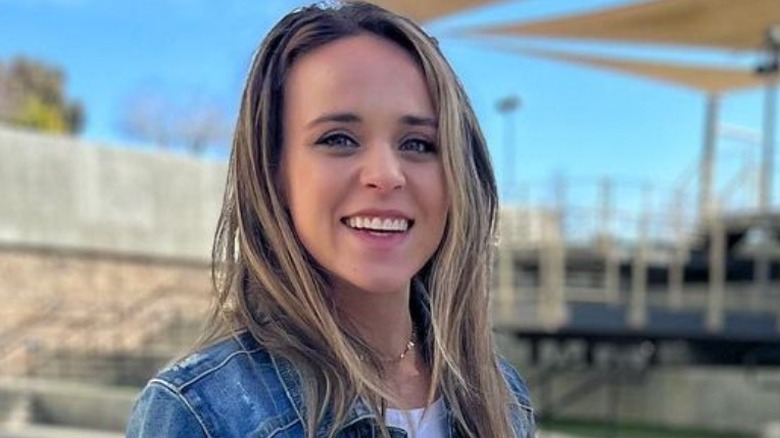 Jinger Duggar Vuolo