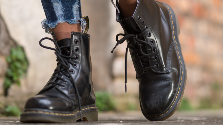 doc martens