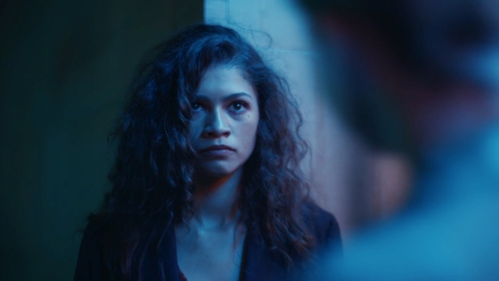 Euphoria Season 1