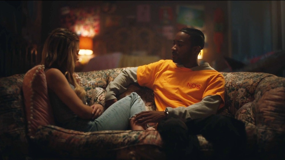 Euphoria Season 1