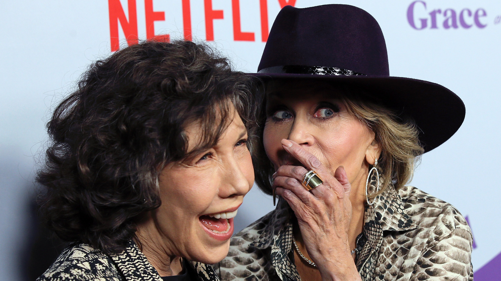 incompleet vermomming rek The Ending Of Grace And Frankie Finally Explained