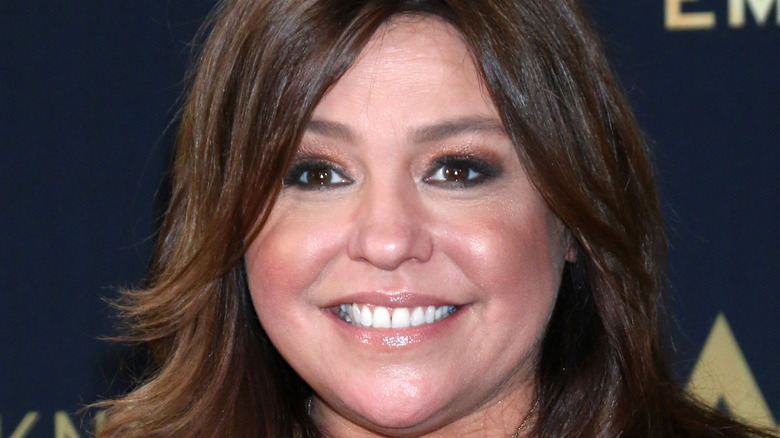 Rachael Ray in 2019