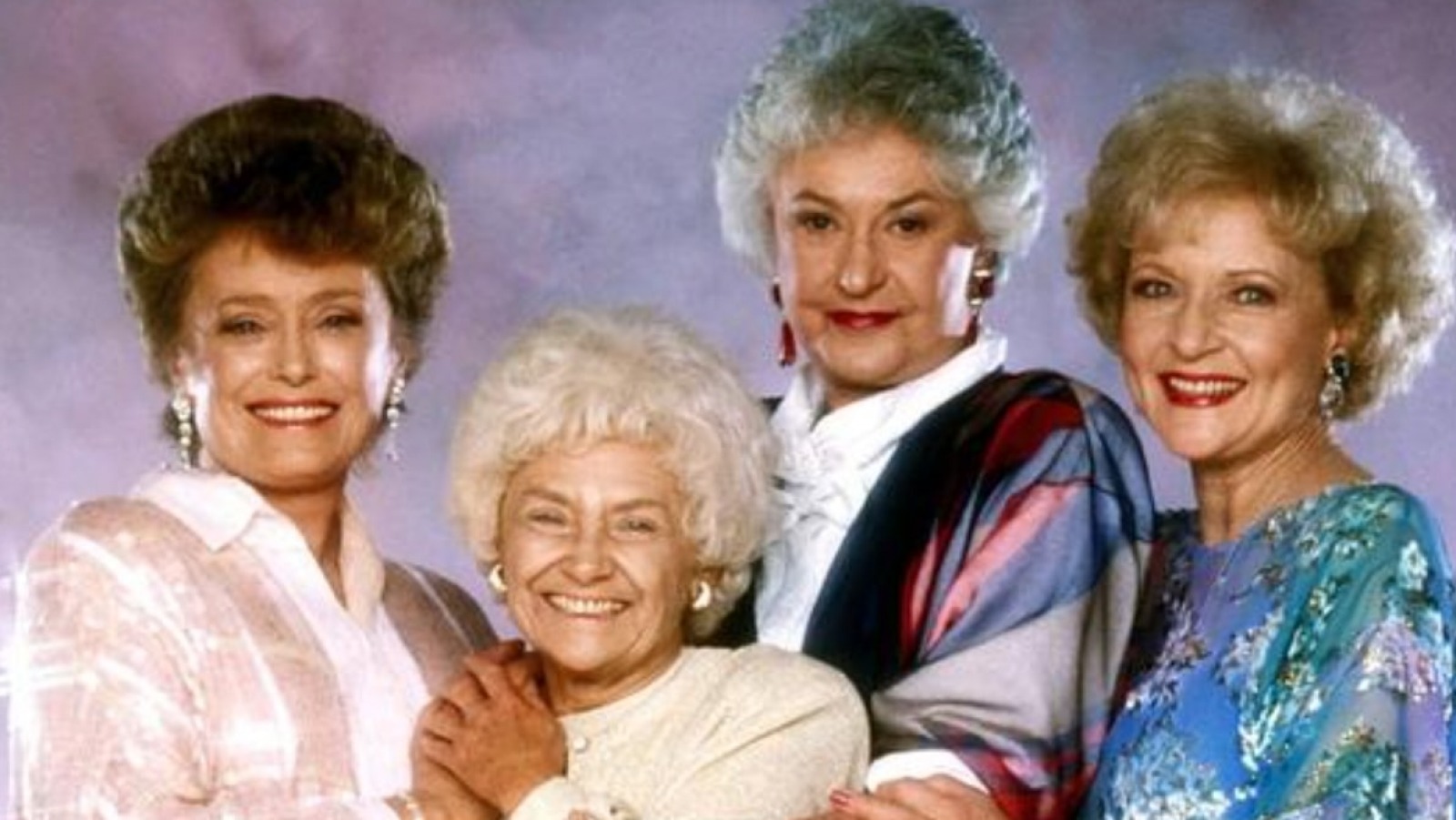 The Entire Golden Girls Timeline Explained - How Old Are The Golden Girls In The Show