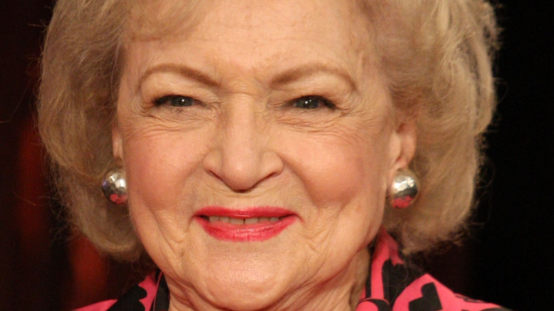 Betty White