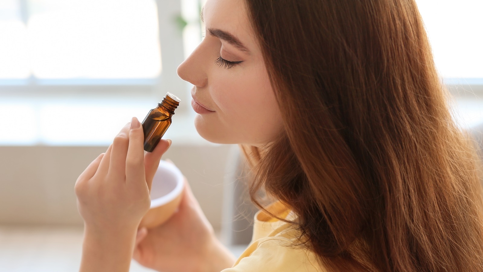 The Essential Oil Combinations To Give You An Added Burst Of Energy