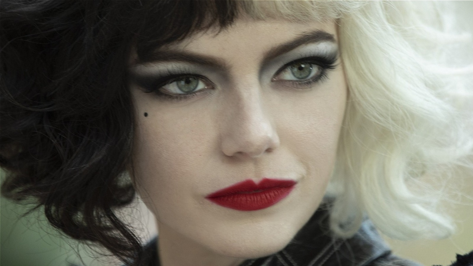 Cruella de vil makeup tips makeupview co