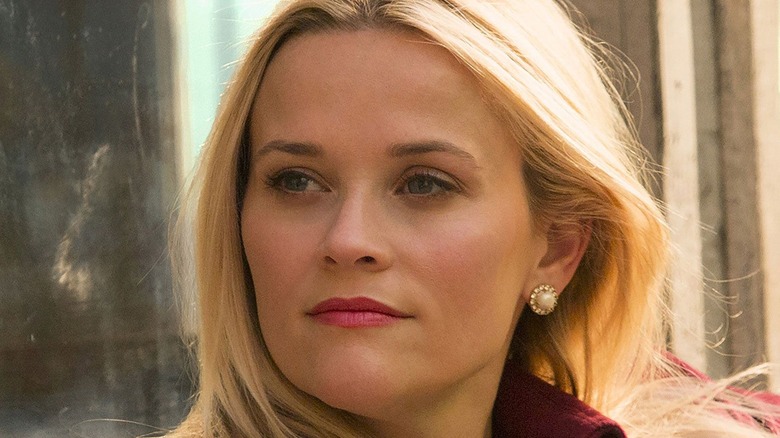 Reese Witherspoon stars in Big Little Lies