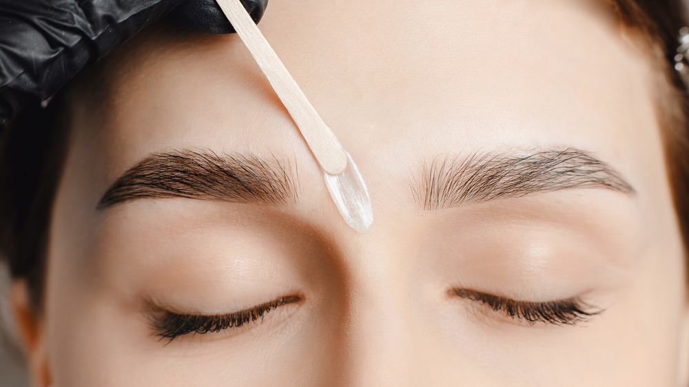 The Eyebrow Waxing Myth You Probably Still Believe