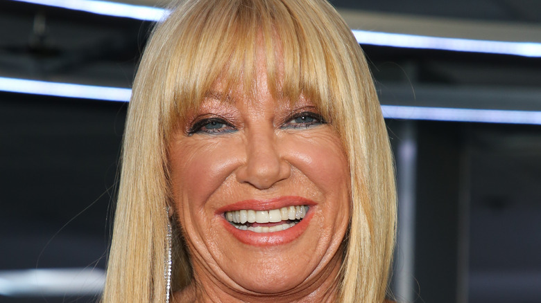 Suzanne Somers