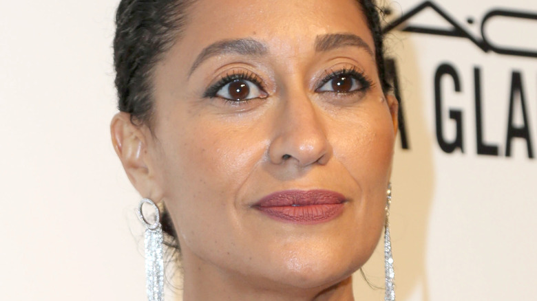 Tracee Ellis Ross at event