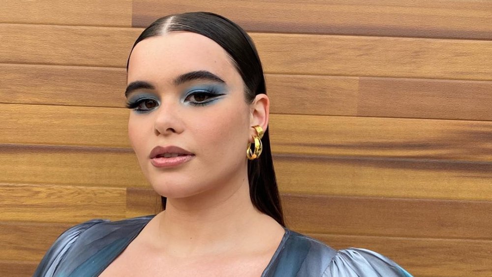 Barbie Ferreira