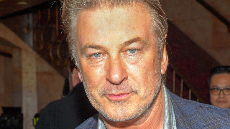 Alec Baldwin