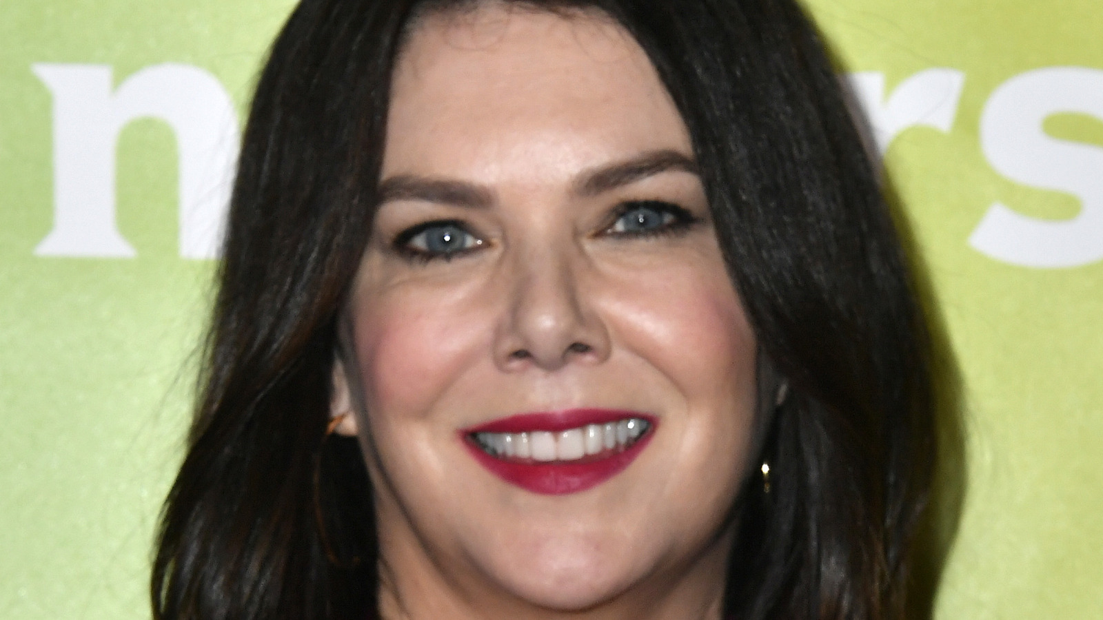 The Famous Actor You Never Knew Dated Lauren Graham