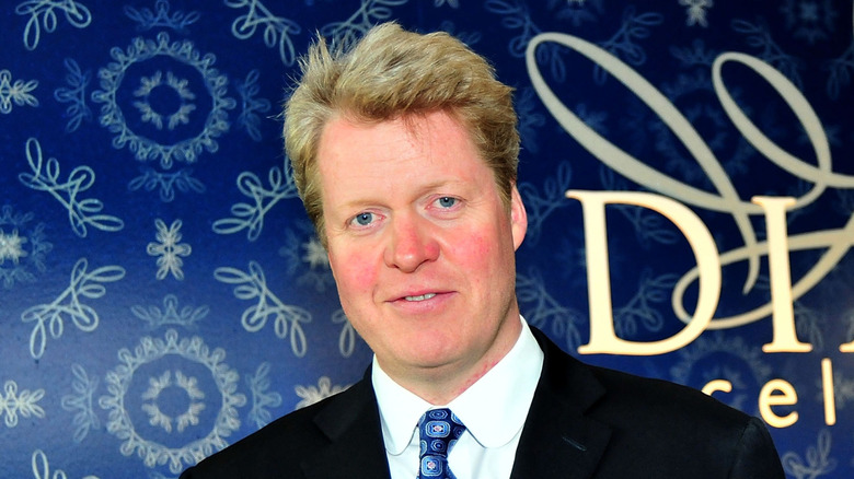 The Feud Between King Charles And Princess Diana's Brother Goes Way Back