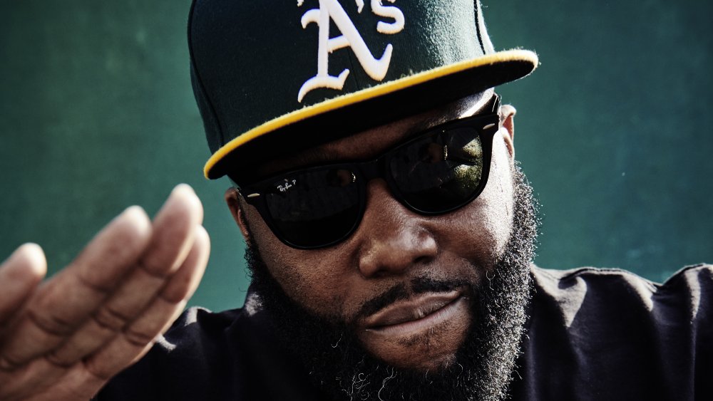 Killer Mike