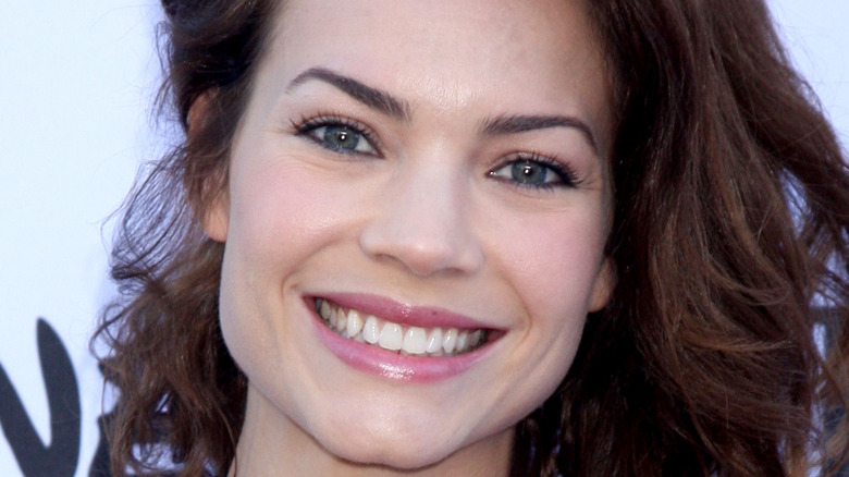 Rebecca Herbst Elizabeth General Hospital