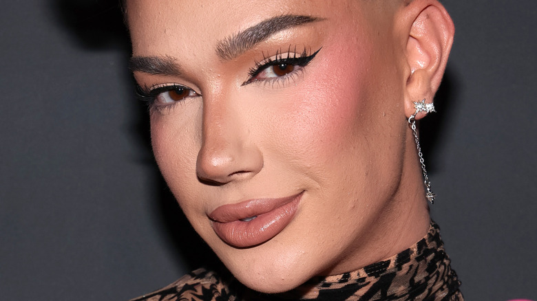 The Foundation James Charles Swears By