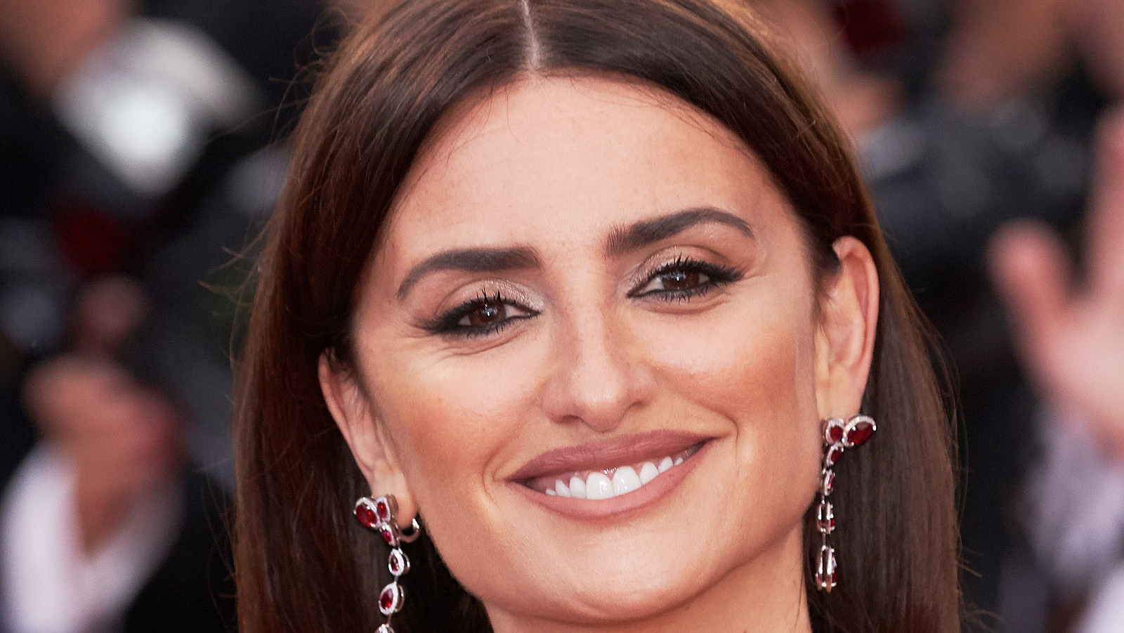 Penelope Cruz Makeup Artist Saubhaya Makeup