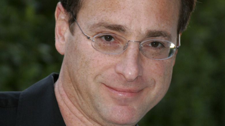 Bob Saget