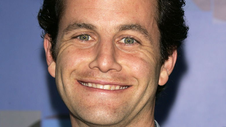 Kirk Cameron in 2004