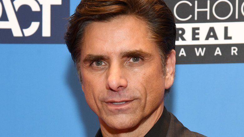 John Stamos at awards