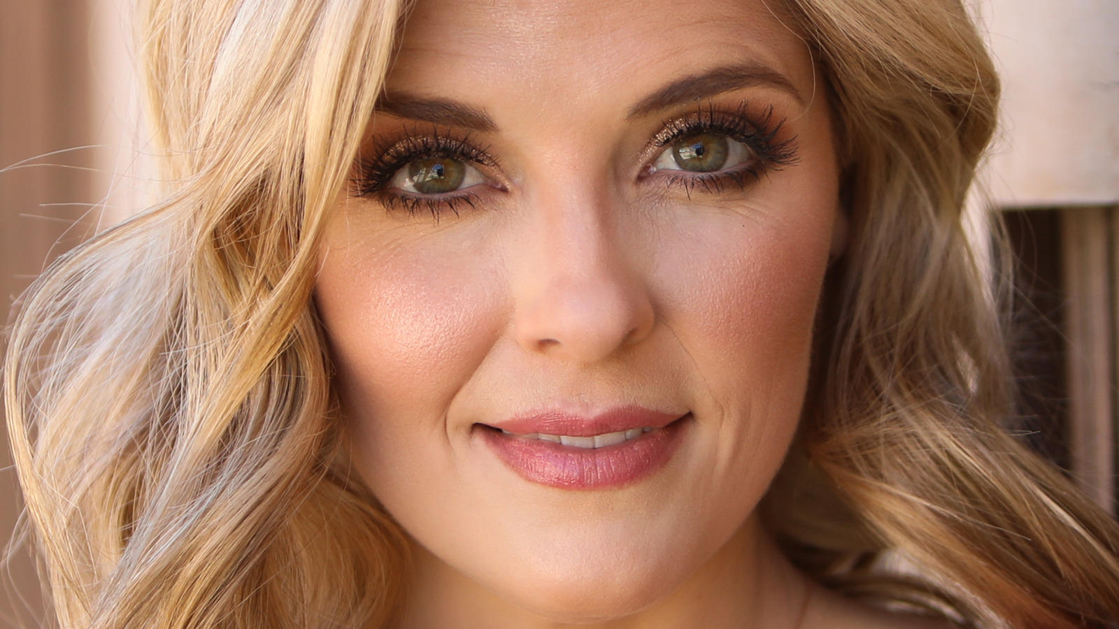 ​​The General Hospital Role You Never Knew Hallmark Star Jen Lilley Had