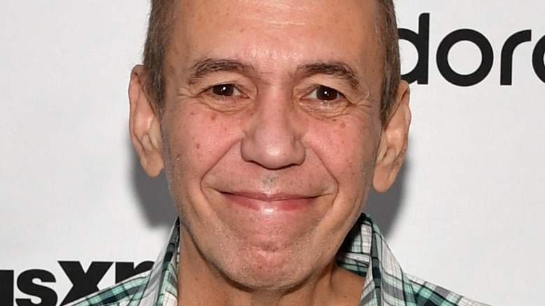 Gilbert Gottfried 2020