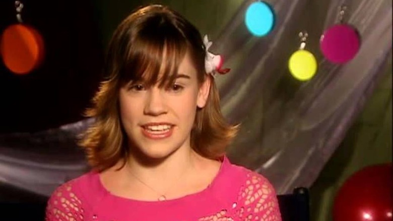 Christa B Allen in 13 Going on 30 Doc