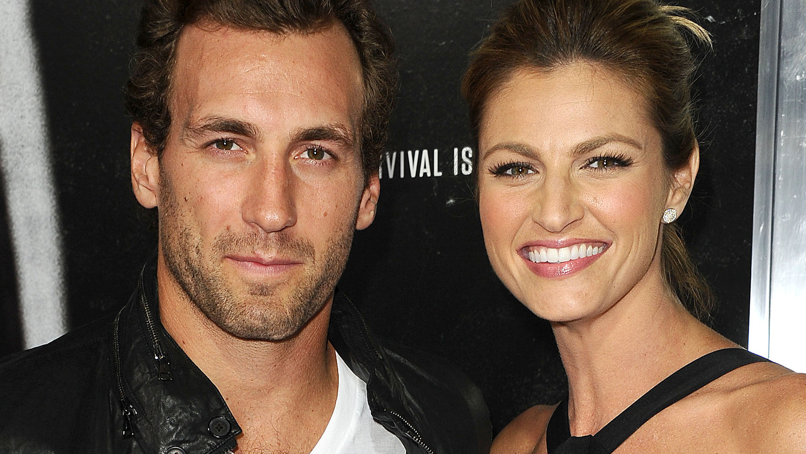 The GMA Anchor Who Set Erin Andrews Up With Her Husband