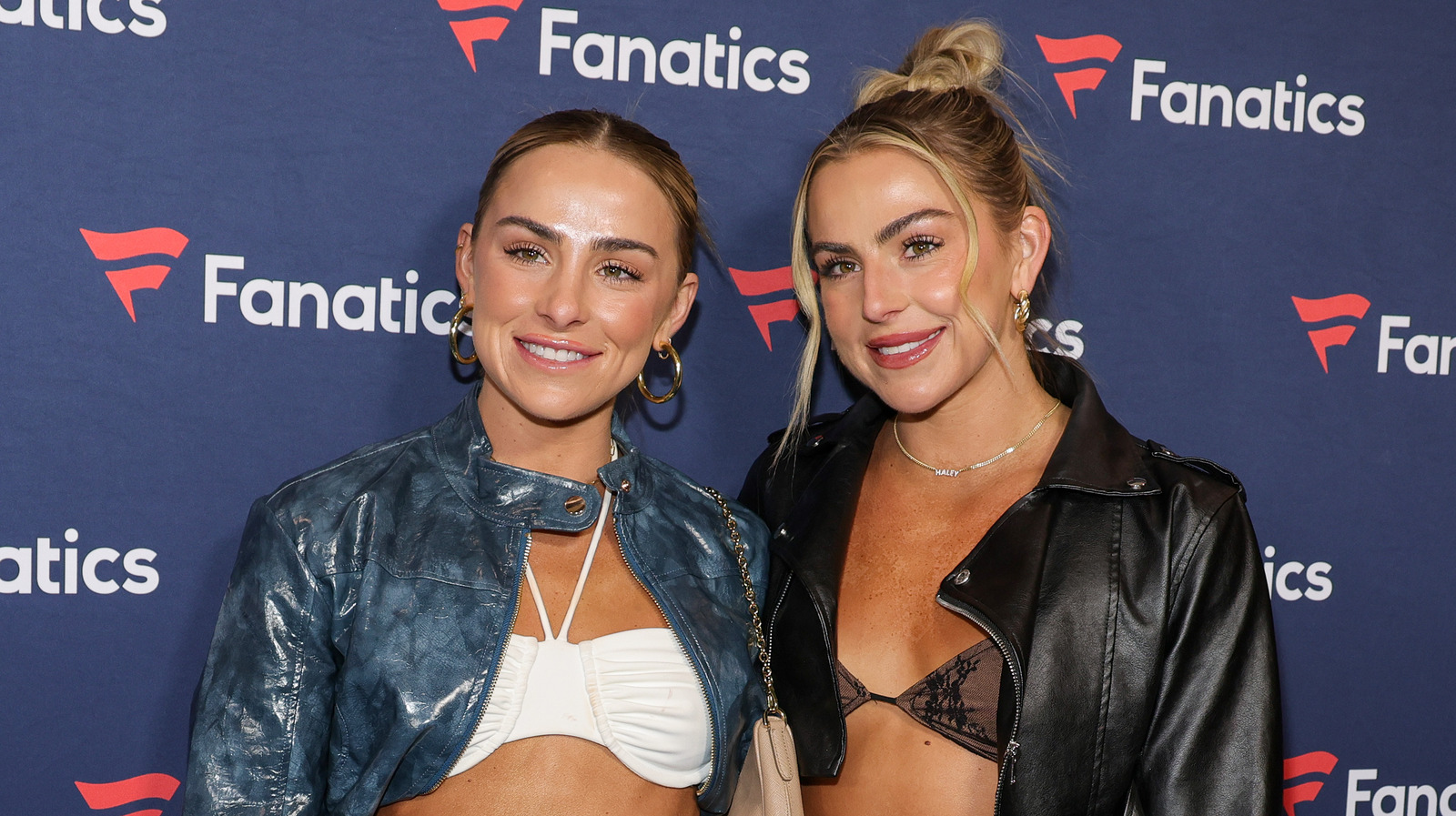 The Gorgeous Transformation Of The Cavinder Twins