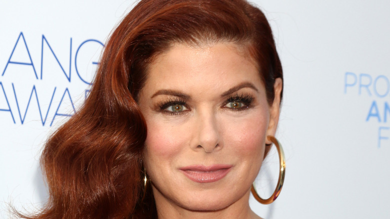 Debra Messing 