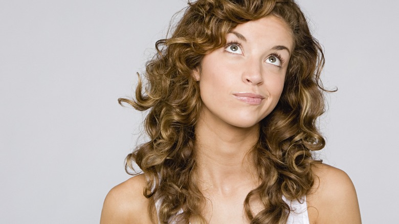 The Hair Care Ingredient You Should Look For If You Have Naturally Curly  Locks
