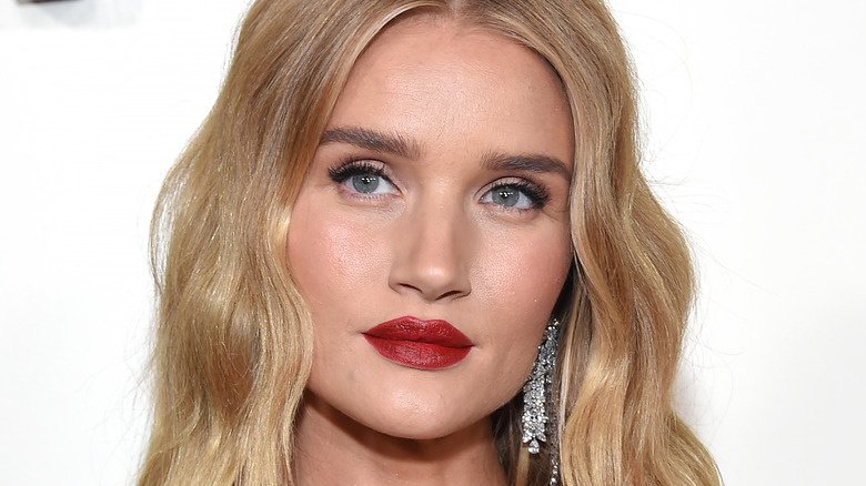 Rosie Huntington-Whiteley