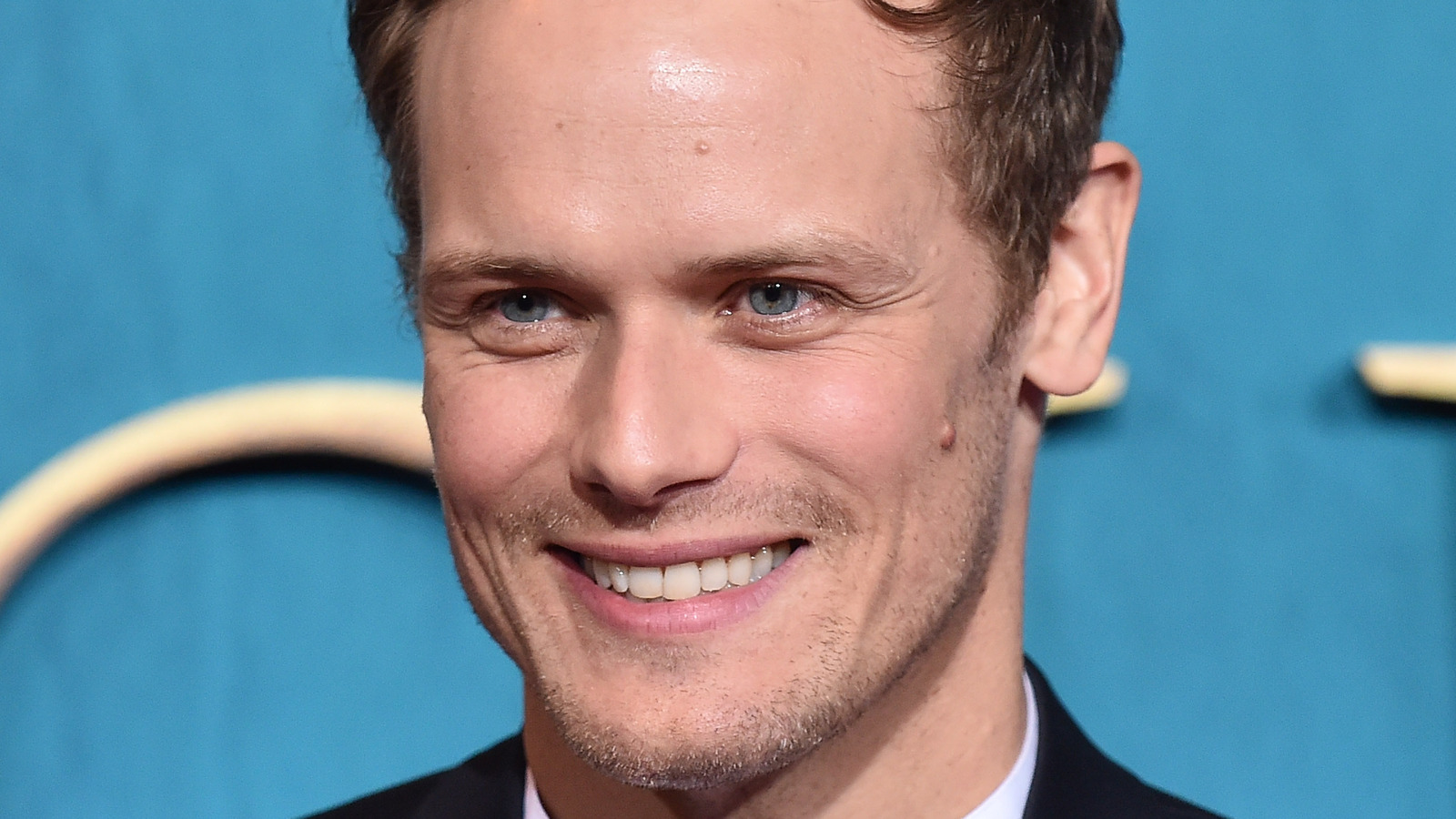 Hallmark Sam Heughan a jucat înainte de Outlander