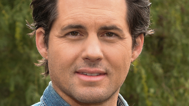 Kristoffer Polaha