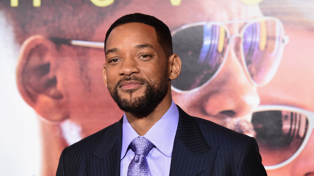 Will Smith