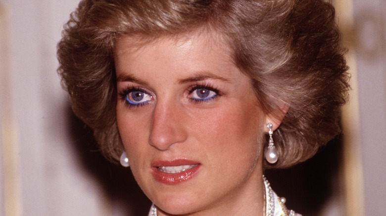 Princess Diana