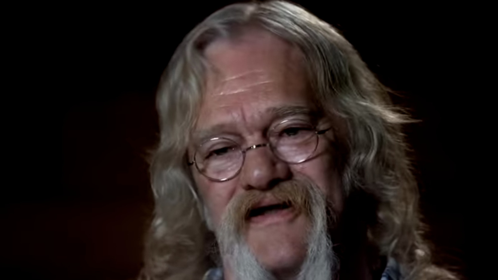 The Heartbreaking Death Of Alaskan Bush People's Billy Brown