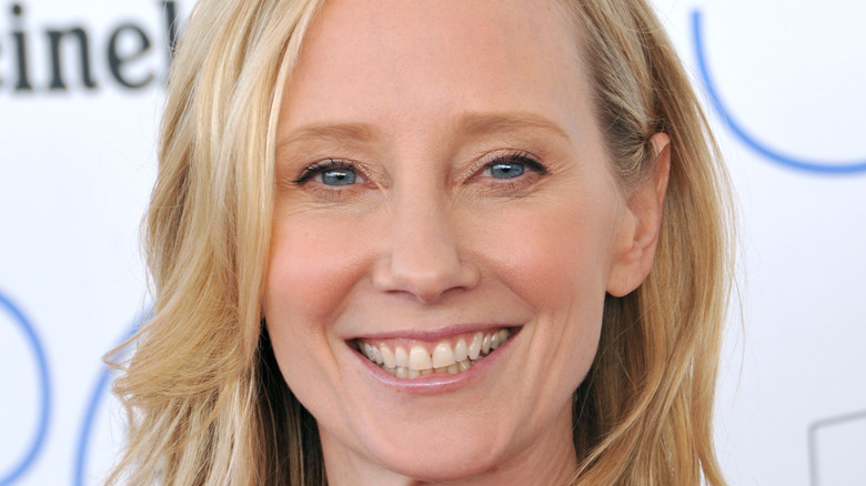 Anne Heche