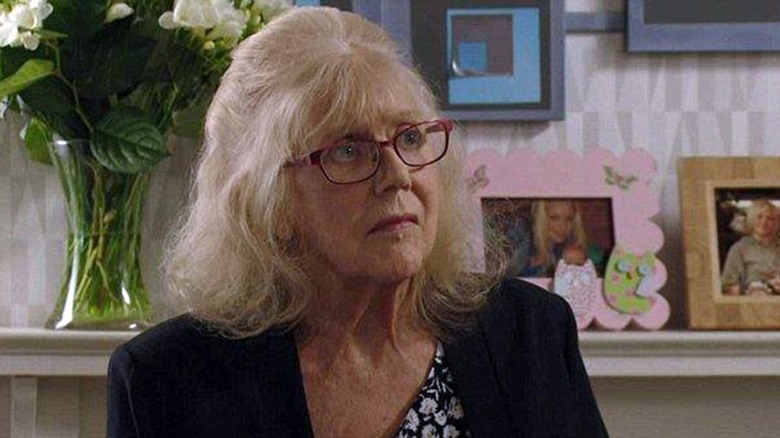 Anna Karen in EastEnders