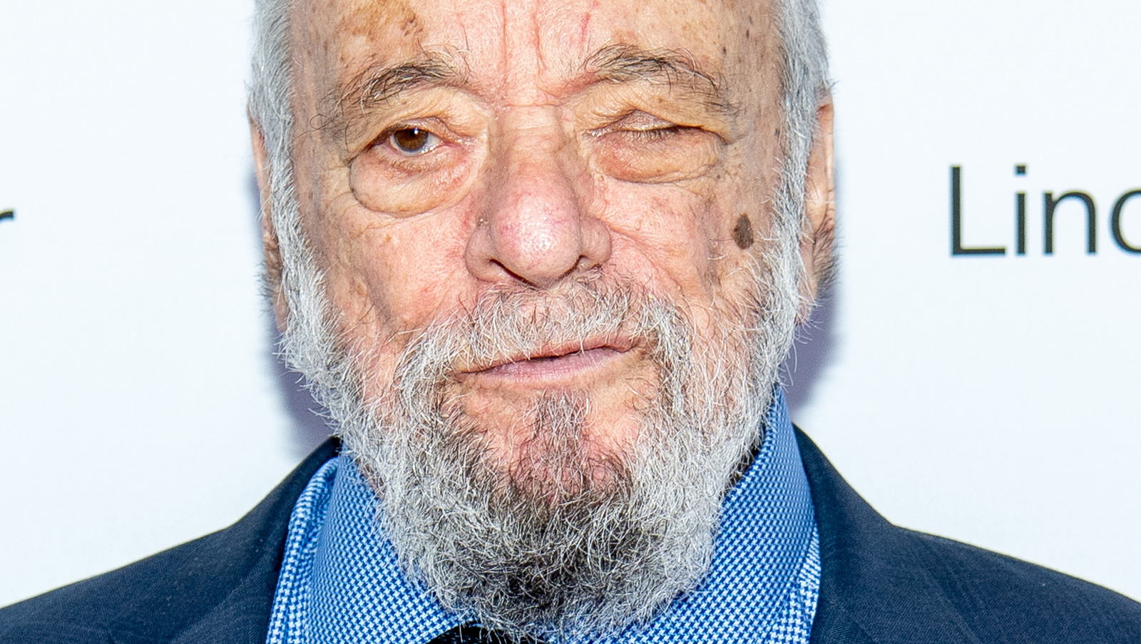 The Heartbreaking Death Of Broadway Composer Stephen Sondheim
