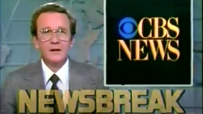 Richard Wagner reporting for CBS News Newsbreak