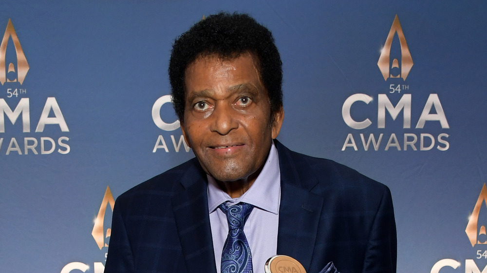 Charley Pride